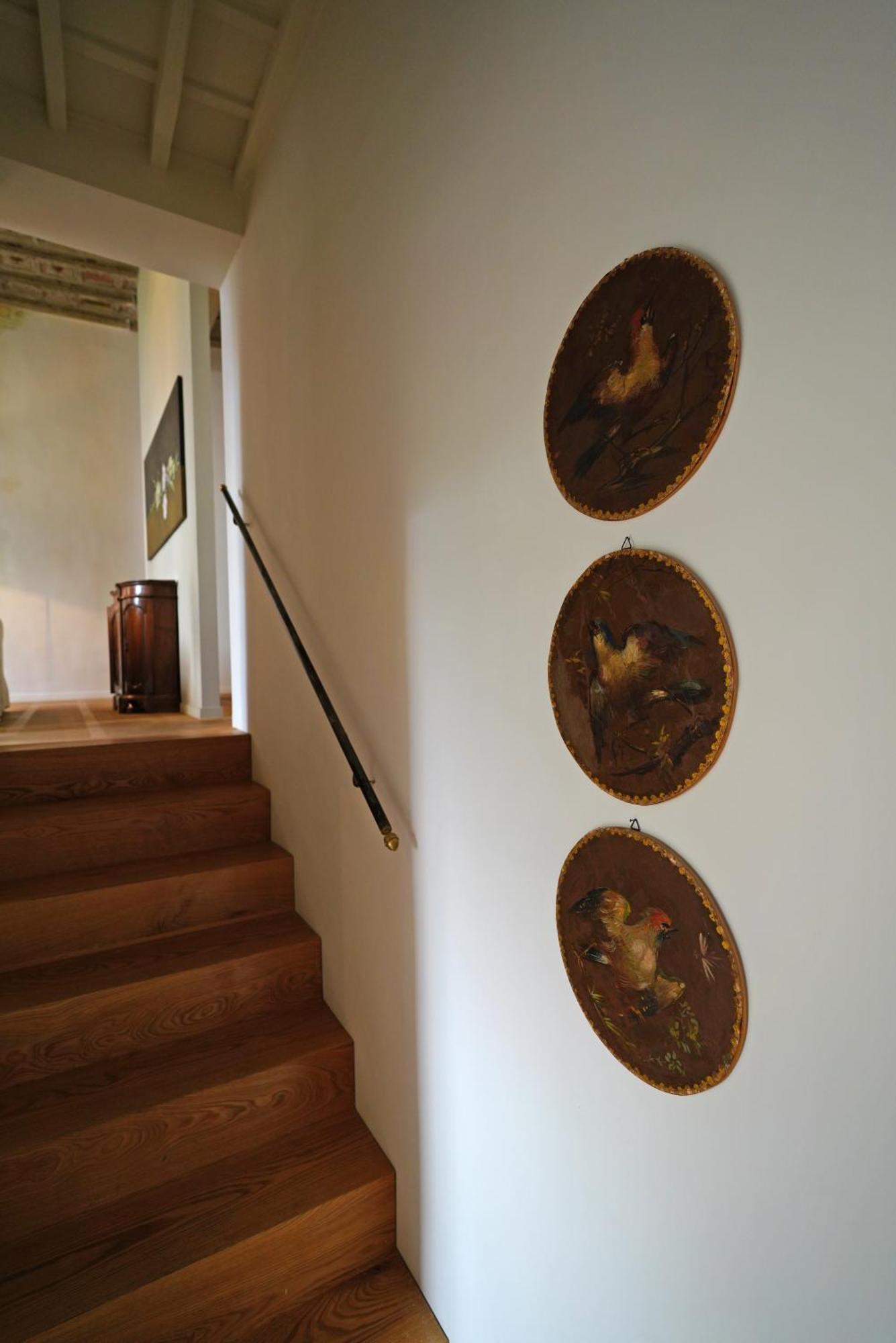 Rome Center, Luxury & History In Via Monserrato Bagian luar foto