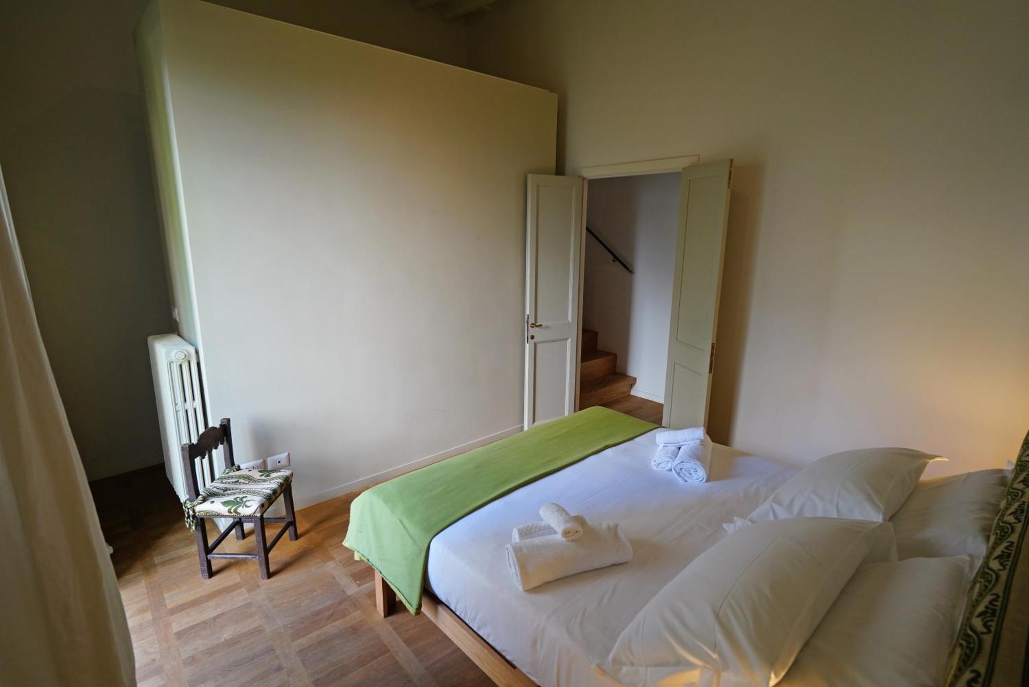 Rome Center, Luxury & History In Via Monserrato Bagian luar foto
