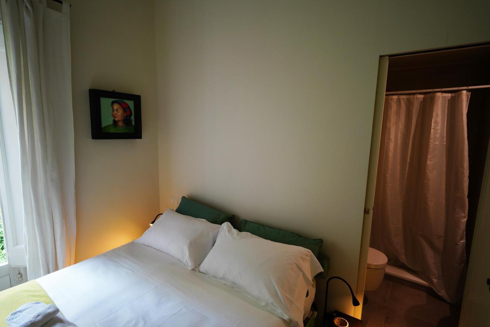 Rome Center, Luxury & History In Via Monserrato Bagian luar foto