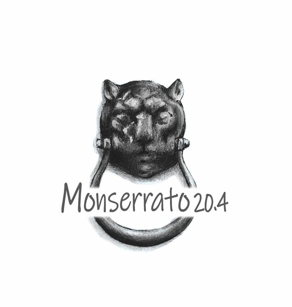 Rome Center, Luxury & History In Via Monserrato Bagian luar foto