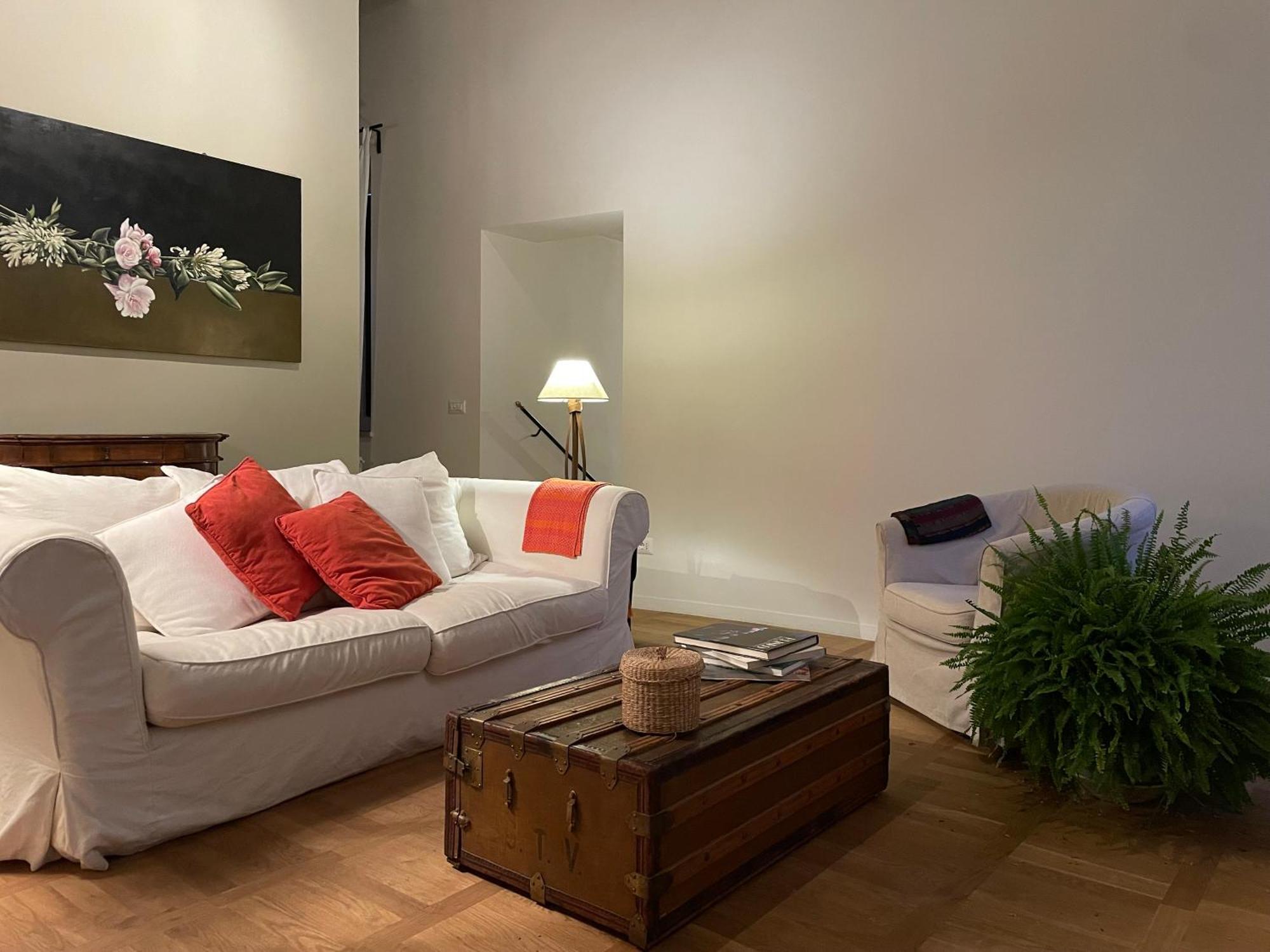 Rome Center, Luxury & History In Via Monserrato Bagian luar foto